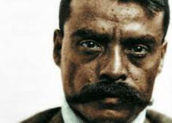A 100 años de su asesinato: Emiliano Zapata es “México y América al mismo tiempo”