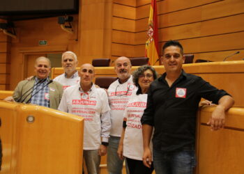 Carles Mulet: “El PSOE está evitando que la jubilación anticipada deje de estar penalizada lo que frena la incorporación al mercado laboral”