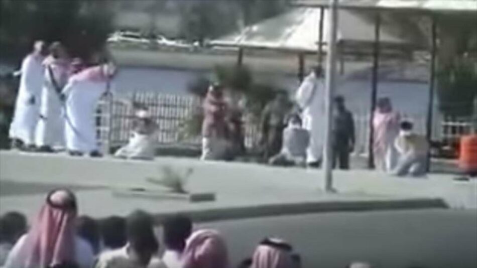 ONU condena enérgicamente ejecución de 37 personas en Arabia Saudí