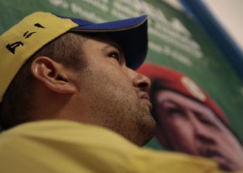 Un 13 de abril en Venezuela: Una fecha para recordar