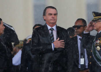 Bolsonaro cancela por decreto la identificación de restos de desaparecidos de la última dictadura militar de Brasil