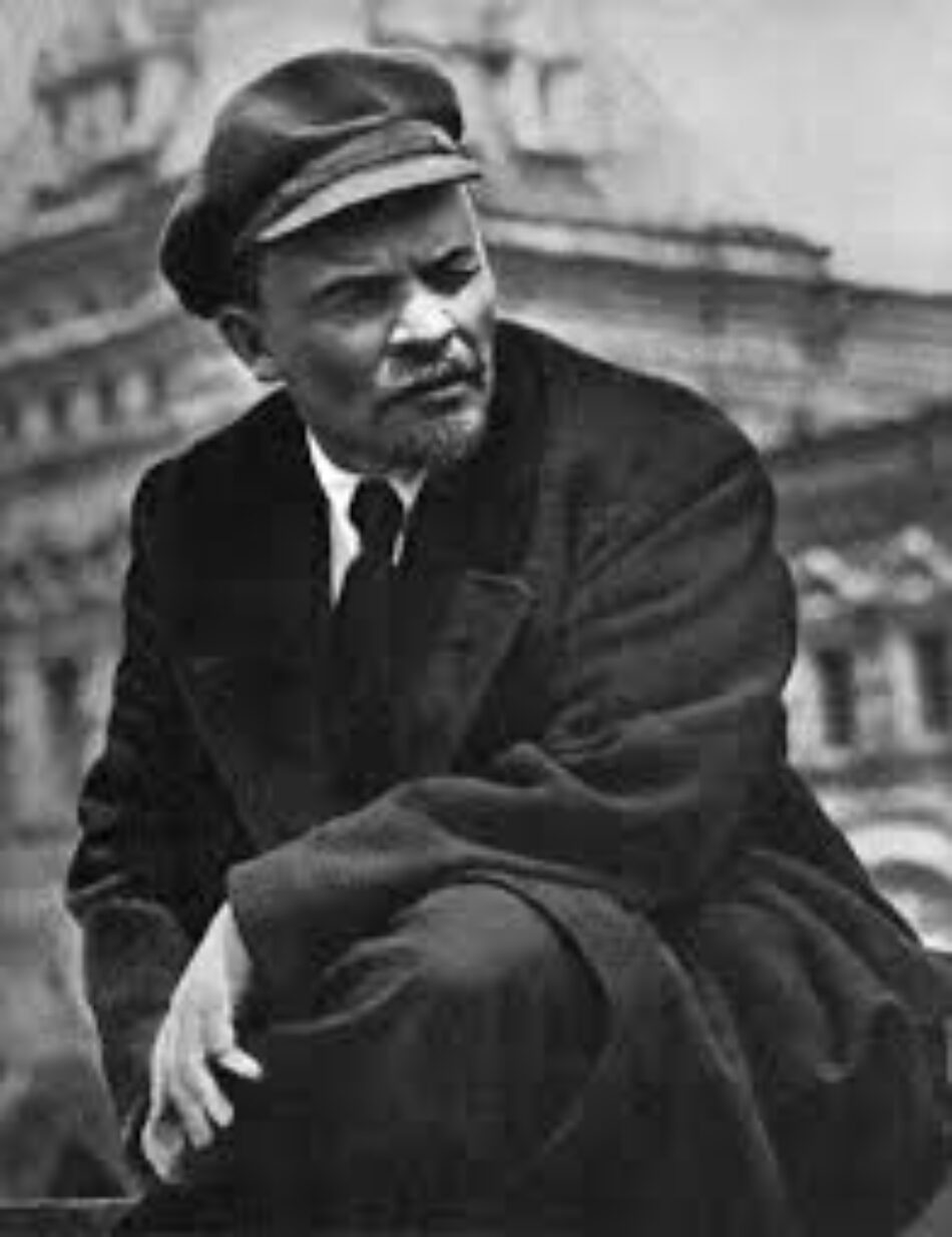 A 149 años del natalicio de Vladimir Lenin: Carta a P. A. Bogdánov