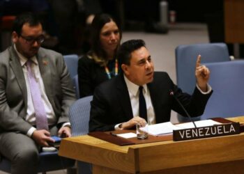 Caracas refuta el rechazo de OEA a presencia rusa en Venezuela