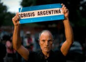 Argentina. El poder busca consenso electoral para aplicar el ajuste