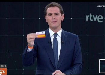 La propuesta estrella de Ciudadanos, la «tarjeta sanitaria única», existe desde 2013