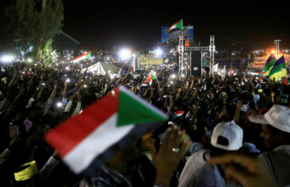 Intereses, injerencias y golpe militar: ¿Ha habido una revolución en Sudán?