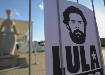 ¿Por qué Lula está en la cárcel?