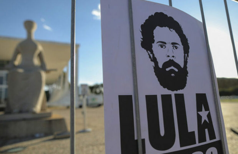 ¿Por qué Lula está en la cárcel?