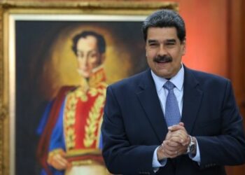 Presidente Maduro ratifica lealtad total de las Fuerzas Armadas