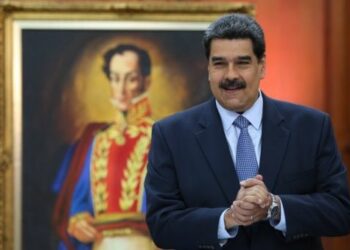 Presidente Maduro ratifica lealtad total de las Fuerzas Armadas