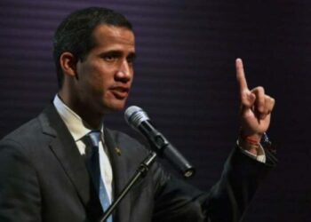 Venezuela: El nadie Guaidó tiene dos caras y media