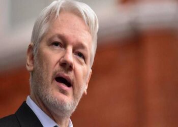 Expectativa en Londres por posible expulsión de Assange