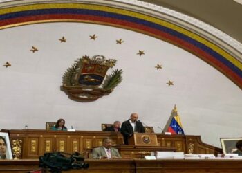 Venezuela. ANC aprueba proyecto de ley del Plan de la Patria 2019-2025