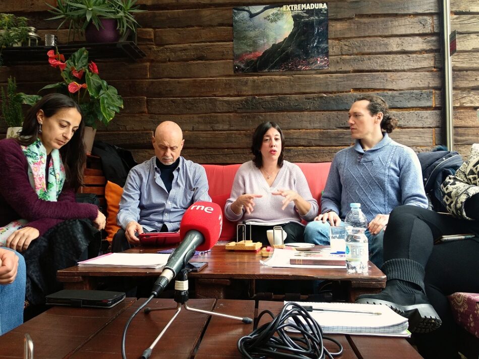 La creación de un Vivero de las Artes y un Auditorio al aire libre, algunas de las propuestas de Unidas por Collado Villalba