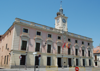 IU Alcalá lamenta que PSOE y C’s presenten un Proyecto de Presupuesto Municipal 2022 sin participación vecinal