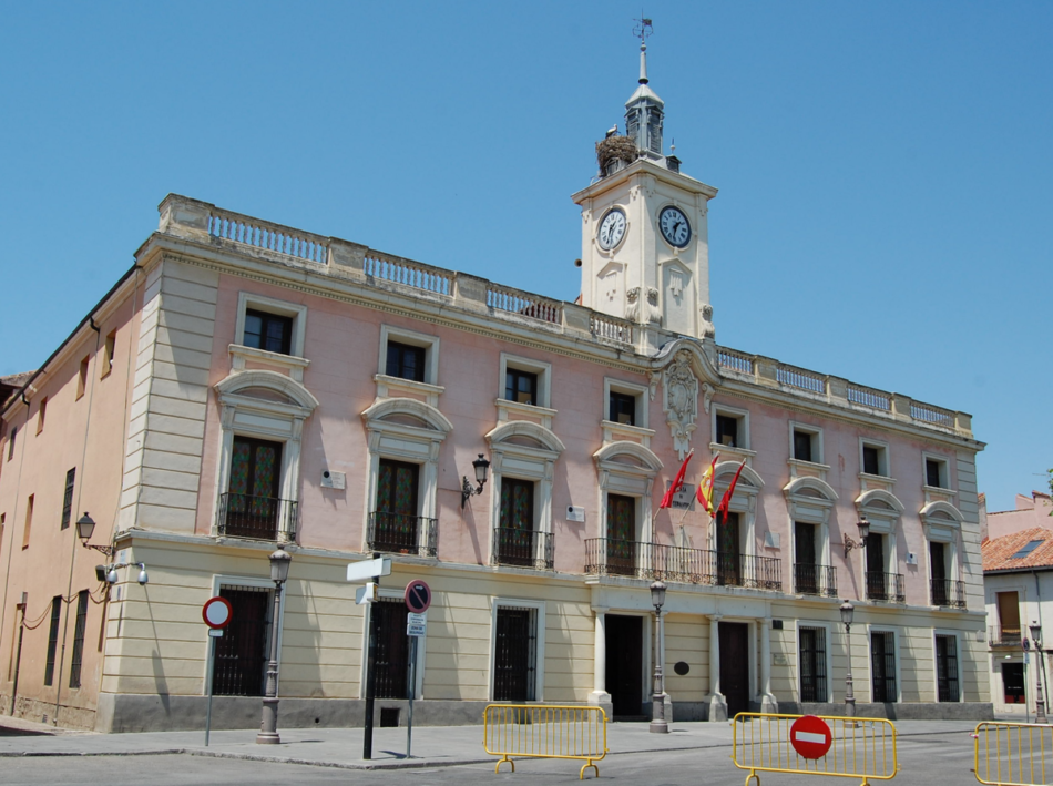 IU Alcalá lamenta que PSOE y C’s presenten un Proyecto de Presupuesto Municipal 2022 sin participación vecinal