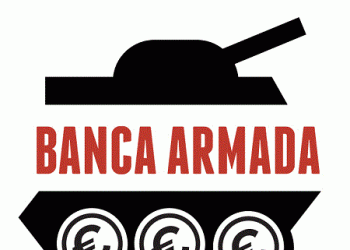 El Banco Santander apoya a decenas de empresas de la industria armamentista