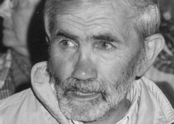 Uruguay  /Raúl Sendic (padre): Hay que cambiar el sistema