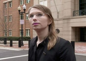 EE.UU. niega libertad a exanalista militar Chelsea Manning