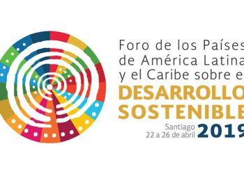 En Chile cita sobre desarrollo sostenible en América Latina y Caribe