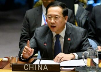 China solicita que EEUU y la UE levanten bloqueo económico en Venezuela