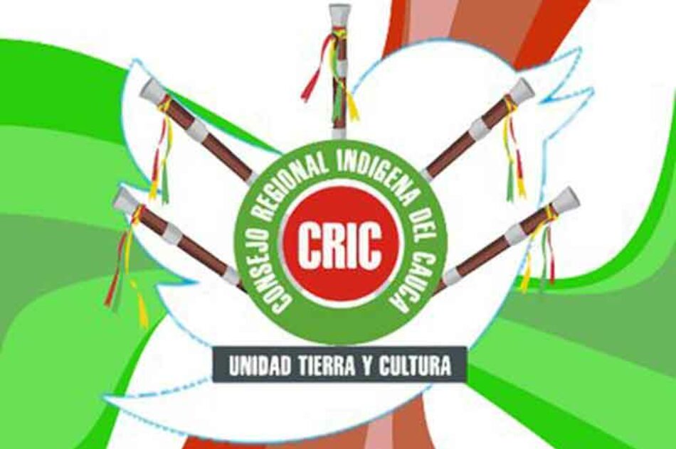 Atacan sede del movimiento indígena en Colombia