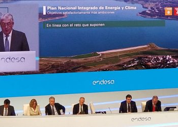 Organizaciones ambientales y de inversiones éticas piden a Endesa en su Junta General de Accionistas un verdadero compromiso con la vida y el planeta