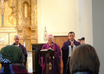 Unidas Podemos Izquierda Unida Alcalá de Henares exige responsabilidades ante los cursos de odio amparados por el Obispado de Alcalá de Henares