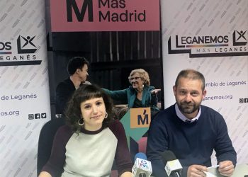 Leganés contará con un parque público de 700 viviendas en alquiler si gobierna Más Madrid-Leganemos