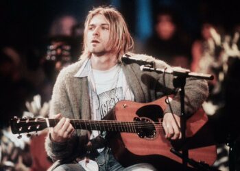 «Una rabia que se apaga en Seattle»: 25 años sin Kurt Cobain