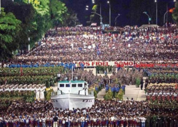 Cuba califica de «agresiva escalada» la decisión de EE.UU. de permitir las demandas por las propiedades confiscadas en la isla