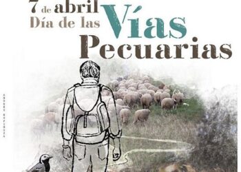 Ecologistas en Acción y la Plataforma Ibérica por los Caminos Públicos celebran el Día de las Vías Pecuarias