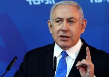 Netanyahu elogia a Ejército israelí por matanza de palestinos