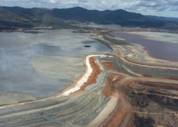 El TSJA anula autorización de funcionamiento de la mina de Atalaya Riotinto Minera