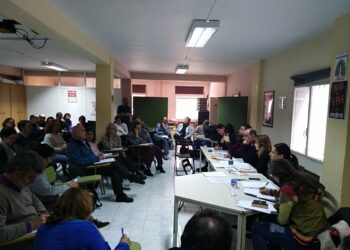 La Coordinadora Estatal de Empleados Públicos en fraude de ley convoca concentraciones en diversas ciudades por la la regulación administrativa de 700 mil trabajadores temporales