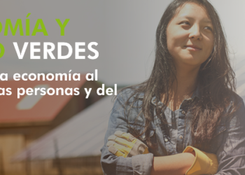 Economía y empleo verde