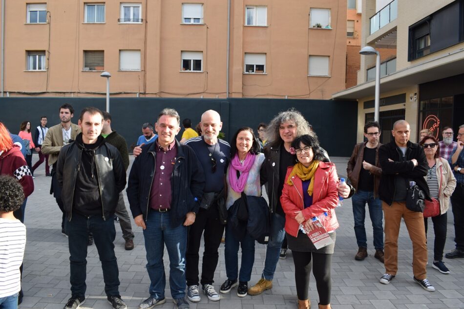 Enrique Santiago celebra la rectificación de Pedro Sánchez sobre el debate electoral