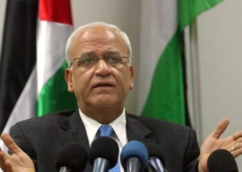 Palestina condena las amenazas sobre nuevas anexiones en Cisjordania