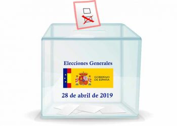 Intelectuales piden votar a la izquierda en elecciones españolas