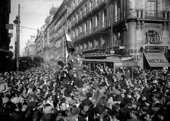 Derechos y libertades en la Segunda República: del olvido al reconocimiento. Tópicos y falacias perpetuados hasta hoy