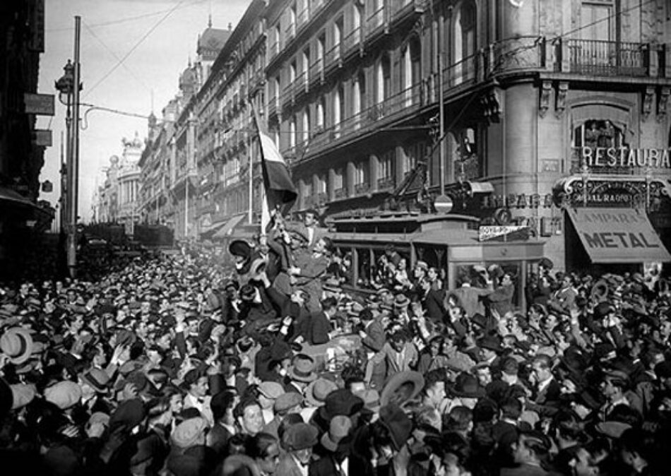 Derechos y libertades en la Segunda República: del olvido al reconocimiento. Tópicos y falacias perpetuados hasta hoy