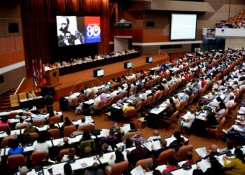 Comienza el XXI Congreso de la Central de Trabajadores de Cuba