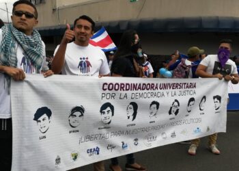 Nicaragua: Se derrumba castillo de mentiras opositoras