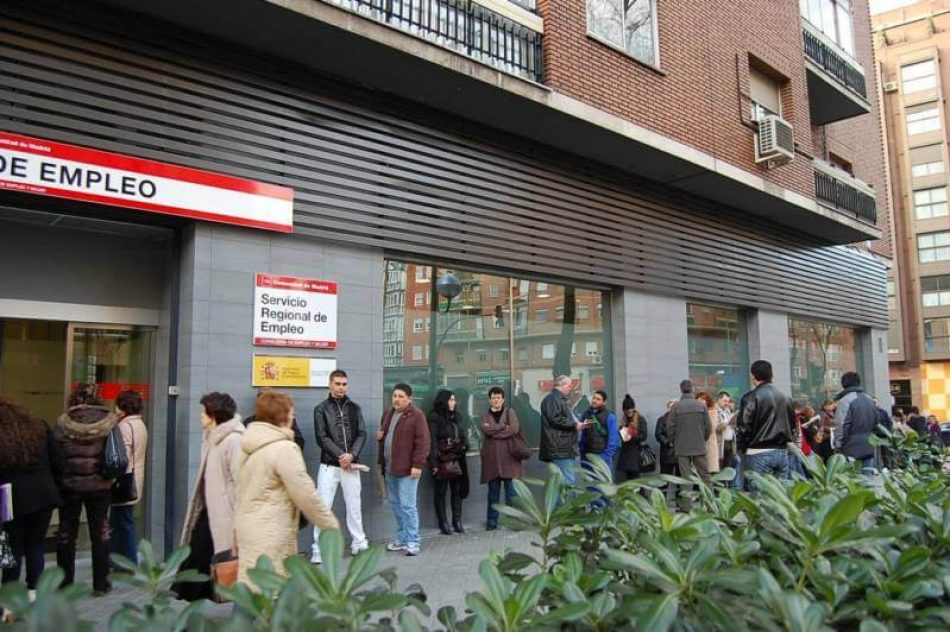 CCOO denuncia que la reforma laboral sigue precarizando la contratación indefinida