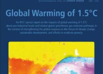 La respuesta política a la emergencia climática sigue siendo insuficiente