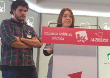 IU Exterior introduce las principales demandas de la emigración en el programa de Unidas Podemos