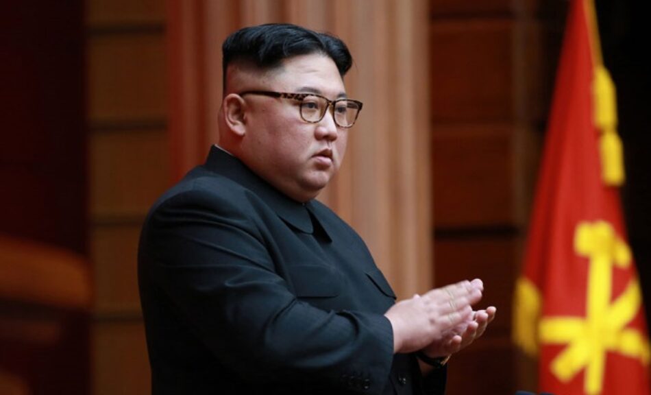 Kim Jong-un dice estar abierto a una tercera cumbre con Trump