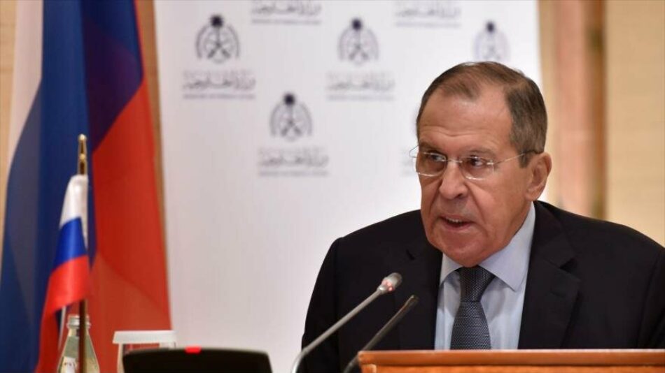 Rusia pide a Israel el cese de acciones “ilegales” en Cisjordania