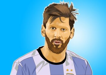 La historia del fútbol: desde los antiguos romanos hasta Lionel Messi