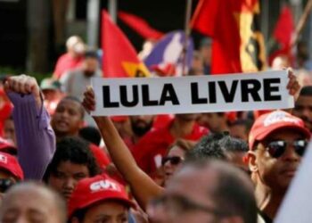 En 16 países y 17 capitales brasileñas: Cómo fue el día de lucha por la libertad de Lula